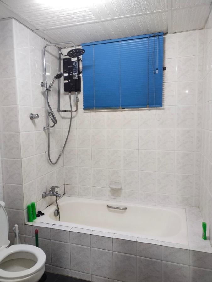 Cmk Mutiara Tower 3 Bedroom Kota Bharu#netflix Apartment Kota Bharu