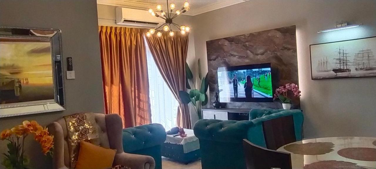 Cmk Mutiara Tower 3 Bedroom Kota Bharu#netflix Apartment