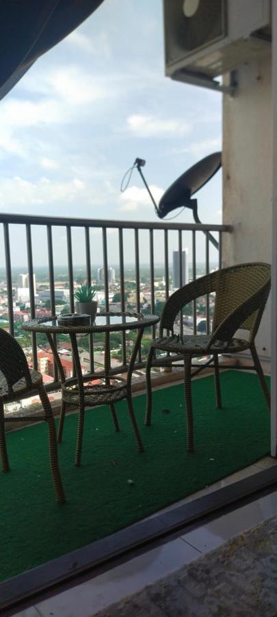 Cmk Mutiara Tower 3 Bedroom Kota Bharu#netflix