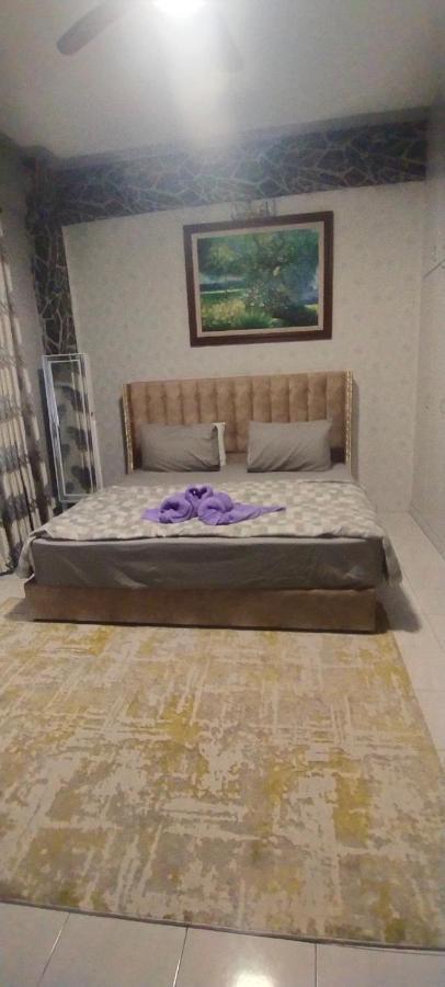 Cmk Mutiara Tower 3 Bedroom Kota Bharu#netflix Kota Bharu