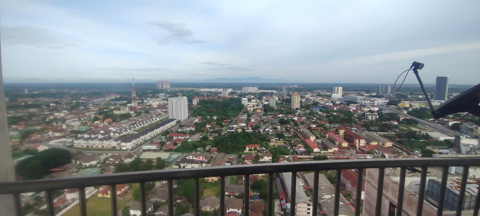 Cmk Mutiara Tower 3 Bedroom Kota Bharu#netflix Apartment Kota Bharu