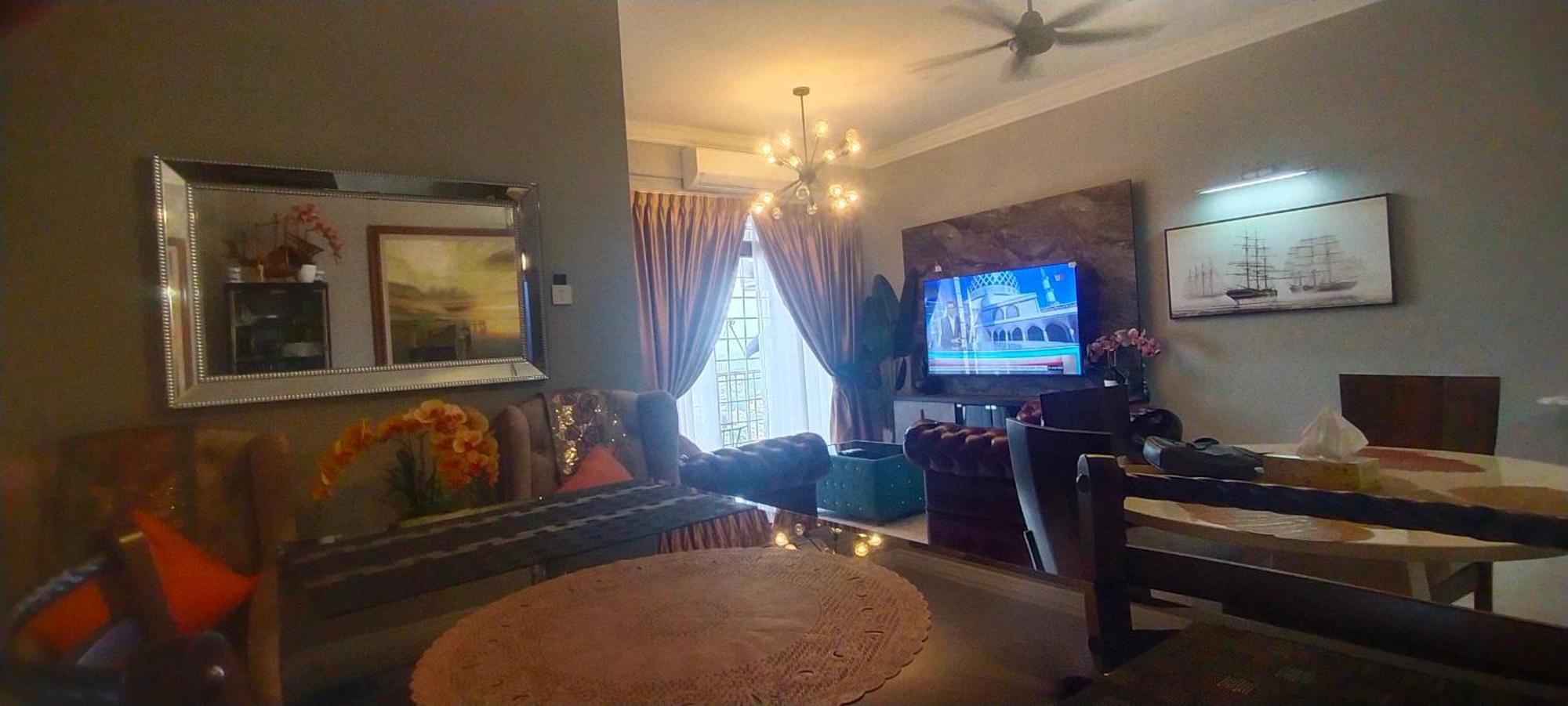 Cmk Mutiara Tower 3 Bedroom Kota Bharu#netflix *