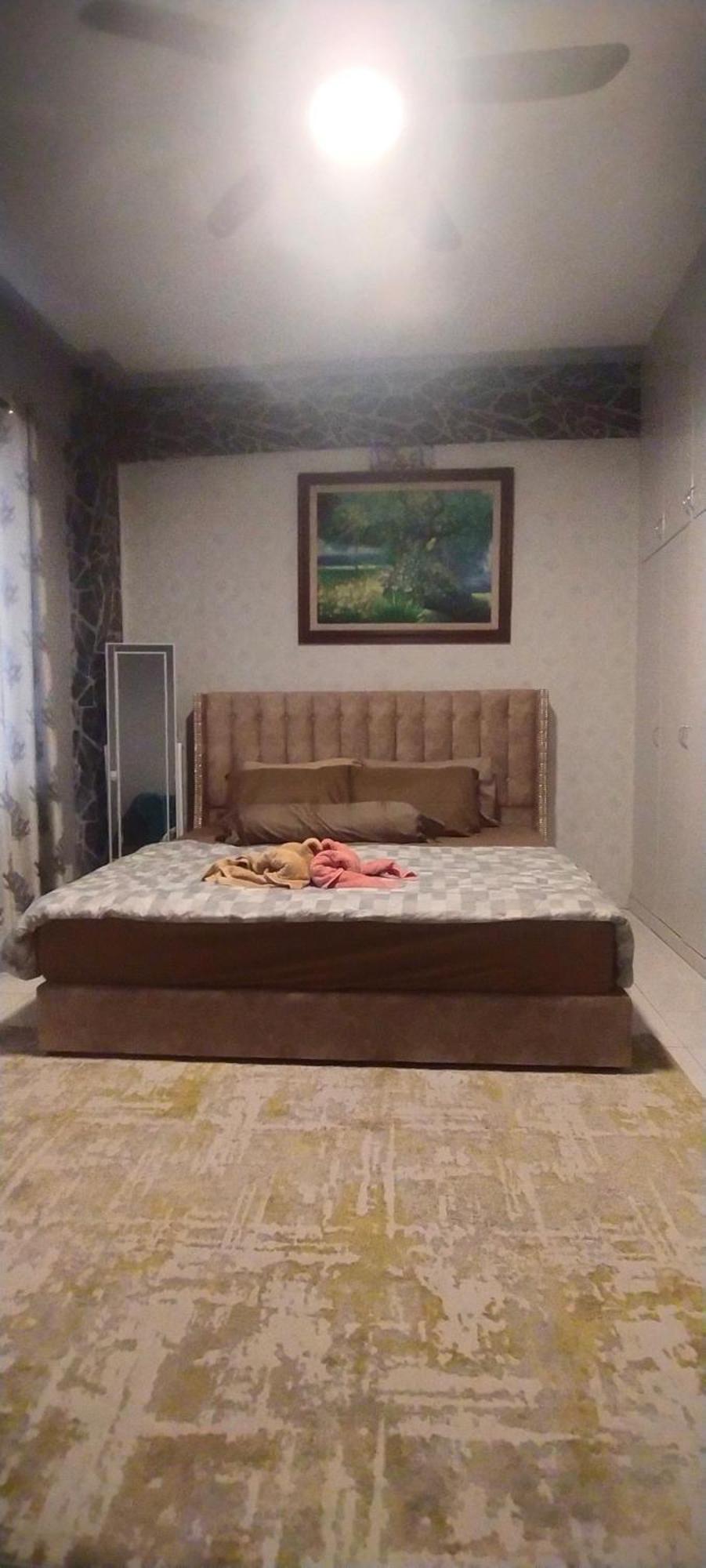 Apartment Cmk Mutiara Tower 3 Bedroom Kota Bharu#netflix Kota Bharu