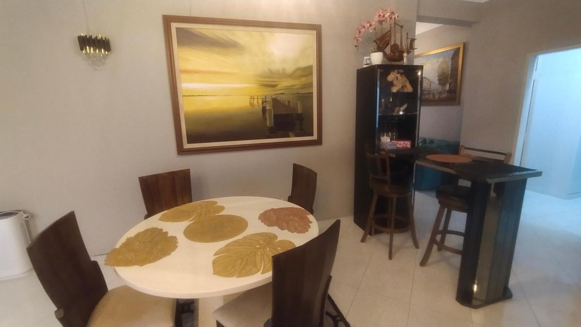 Apartment Cmk Mutiara Tower 3 Bedroom Kota Bharu#netflix