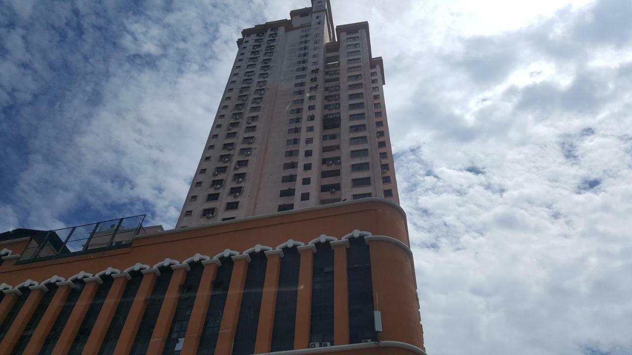 Cmk Mutiara Tower 3 Bedroom Kota Bharu#netflix