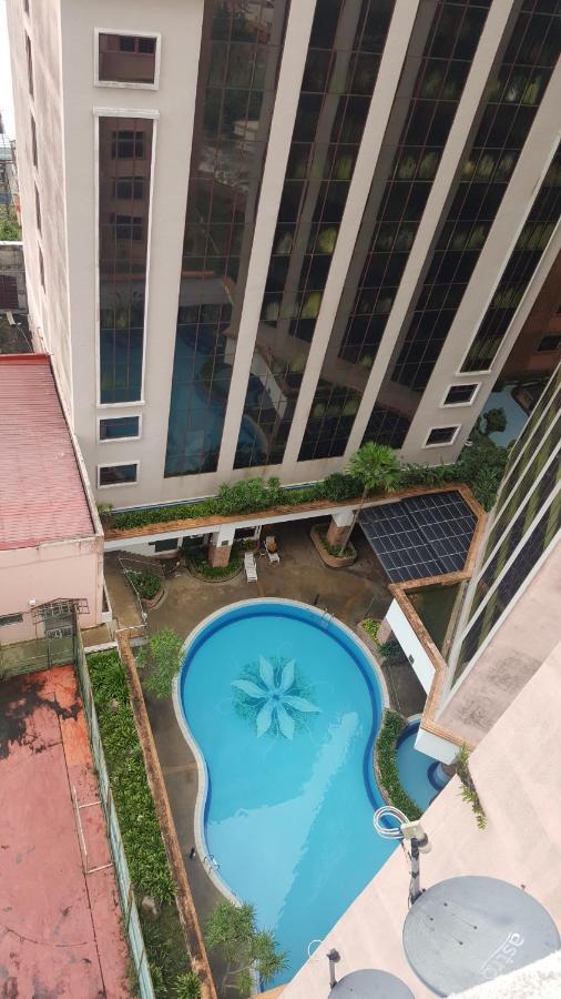 Apartment Cmk Mutiara Tower 3 Bedroom Kota Bharu#netflix *