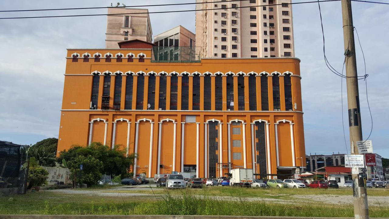 Cmk Mutiara Tower 3 Bedroom Kota Bharu#netflix Kota Bharu